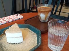 木糠蛋糕-Home Cafe(水榭春天店)