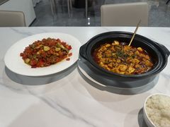-金熊猫川菜餐厅