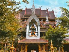 -西双版纳总佛寺