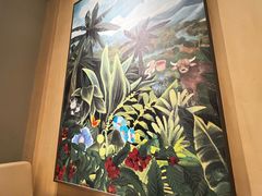 -星巴克臻选(南京金茂览秀城店)