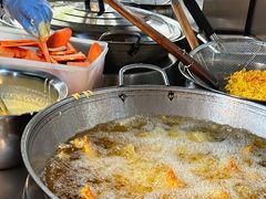 -潮禧记炸鸡翅(中旅店)