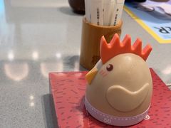 -椰小鸡·琼州糟粕醋(美兰缤纷城店)