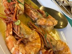 -大茄来海鲜餐厅(亚洲城分行)