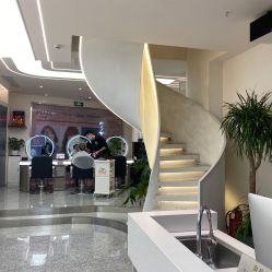 -MINX名珂斯·烫染形象设计