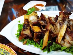 -烤肉季饭庄