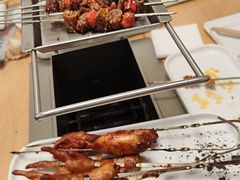 -正丰源大缸烧烤(人民路店)