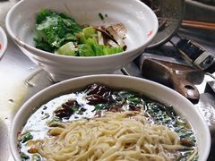 -老赵面店(大西路店)