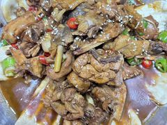 -沈胖子音乐烤吧·炒菜·龙虾(环城东路店)