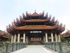 -天竺岩寺