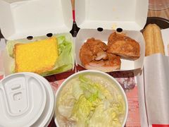 -肯德基(友好店)