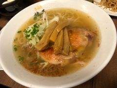 -鸡王拉面店