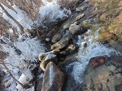 -玉渡山自然风景区