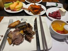 -汉巴味德(大悦城店)