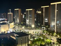 -桐乡凤凰湖