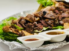 牛气冲天-宝燕壹号(徐汇店)
