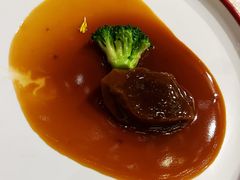 -广州花园酒店·凌璇阁旋转餐厅CAROUSEL360