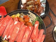 -米屋石锅拌饭(师大店)