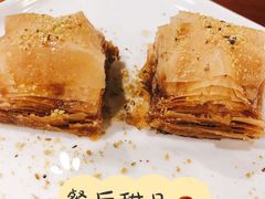 -TUK土耳其餐厅·下午茶(卢湾店)