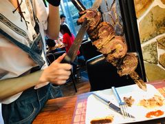 -汉巴味德(大悦城店)