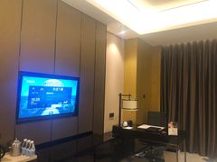 -重庆悦来温德姆酒店