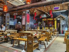 大堂-重庆渝达老火锅(春熙路店)