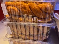 -阿里疆Alijiang·丝路美食·异域风情·清真(长楹天街店)
