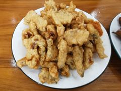 -美顺香食府鱼头老店(雪野湖店)