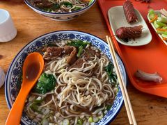 -竹青胶东摔面(黄岛开发区店)