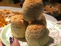 -兰溪小馆(东直门簋街店)