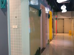 -万达茂商场(南京仙林店)