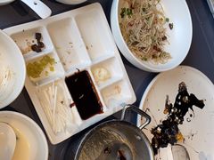 -小大董·烤鸭(观景餐厅·南京西路店)