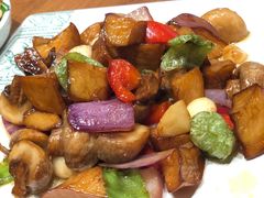 -云海肴云南菜·蒸汽石锅鱼(北京良乡华冠店)