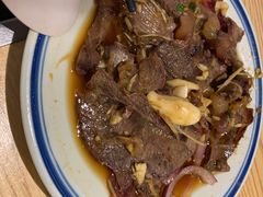 -功牛泉州牛肉小吃·火锅(三里街店)