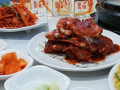 -长顺参鸡汤店(西塔总店)