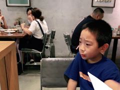 -UPPER KITCHEN(延安路店)