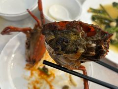 -莲花公园煎蟹(总店)