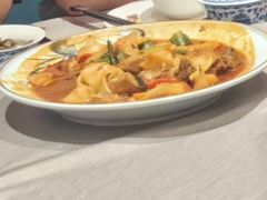 -尹兰楼西北风情餐厅(嘉定店)