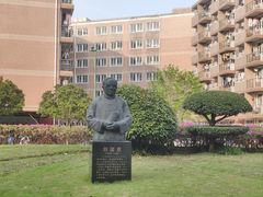 -上海理工大学第五食堂