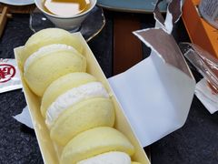 -西村叔叔的店·面包·甜品·蛋糕(清河万象汇店)
