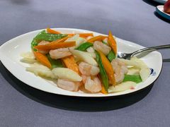 -海派美食•海鲜青岛菜(时代店)