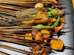 -长药唐师乐山油炸(石人直营店)