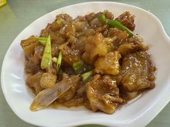 -协顺园回头馆(南顺城路店)