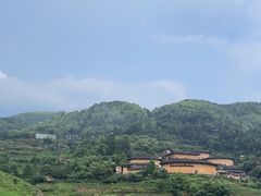 -福建土楼(南靖)景区