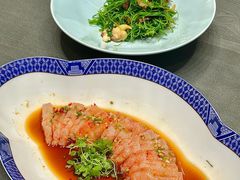 -江南灶中餐厅(南京香格里拉店)