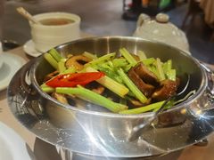 -云来居素食馆(南山店)