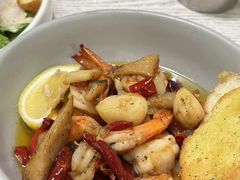 -娜娜家•Nana's restaurant(国金汇店)