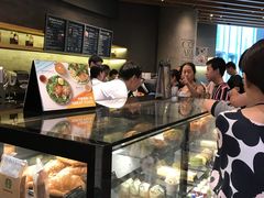 -星巴克(丁香国际商业中心店)