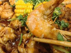 -和福顺牛肉大虾焖锅自助(宝业店)