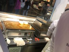 -狐狸和向日葵(北京路店)