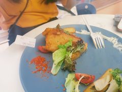 英伦深海鱼排-艾薯夫妇Aysh(福田星河COCOPark店)